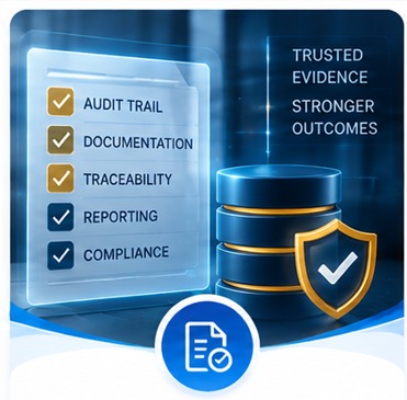 Evidence & Assurance