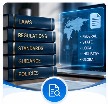 Regulatory Intelligence