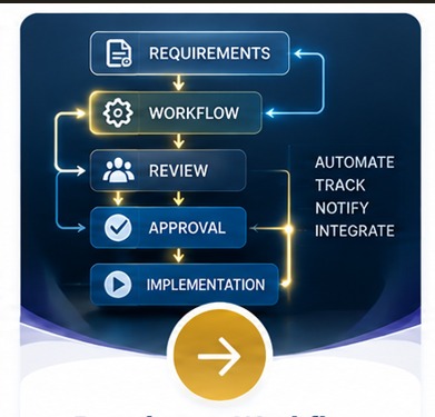 Regulatory Workflow