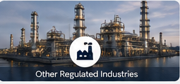 Other Regulated Industries