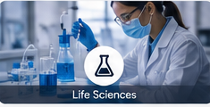 Life Sciences