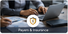 Payers and Insurance