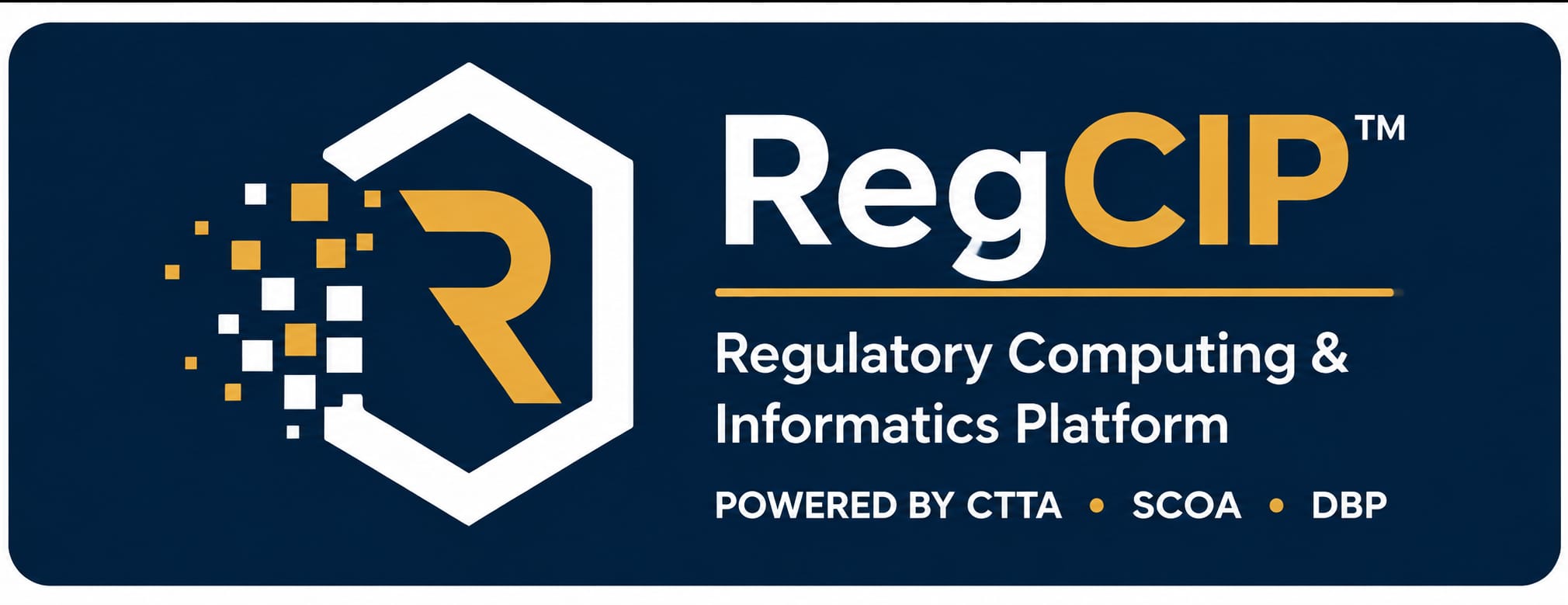 RegCIP